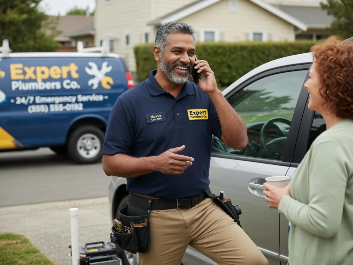 Drain Cleaning Columbia, MO FAQs